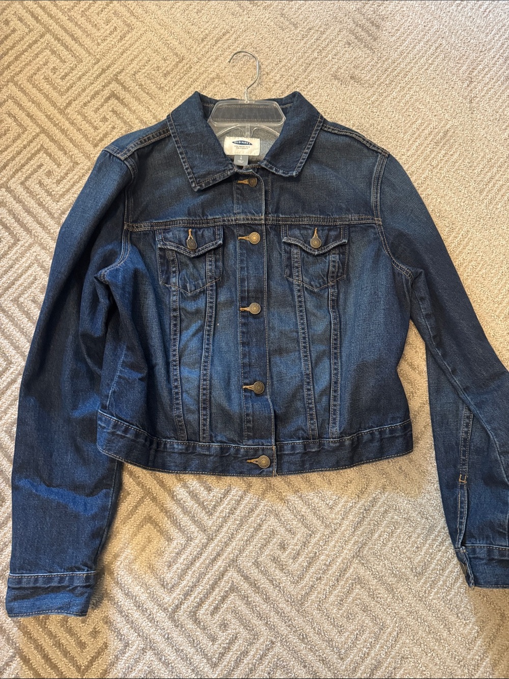 Women’s Denim jacket